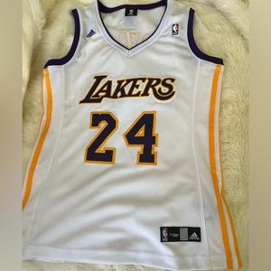 Authentic Kobe Bryant Jersey